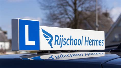 rijschool hermes|Over ons .